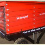 hydraulic Lift table