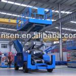 alibaba china hydraulic lifts