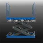 Bulk material handling equipment