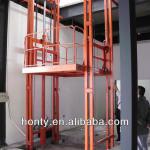3t hydraulic lift table for warehouse/indoor lift