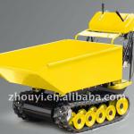 6.5 HP Hot Track Dumper 4 strokes