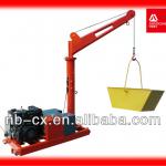 DHL-1T Mini Lifter