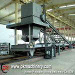 Unloading equipment Manufacturer