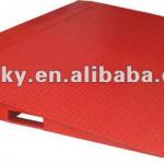 Container Ramp