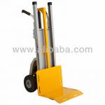Lift &#39;N Buddy 500 lb capacity electric lift portable dolly