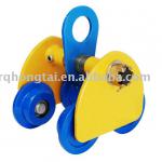CGL geared trolley