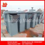 Chain bucket elevator from Zhengzhou