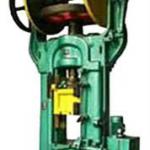 JSD friction can press machine