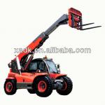 DK 2.5T multifunctional telehandler