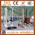 circuit breaker installing handbarrow