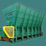 chain plate box feeder type TL-WLJ-LB20