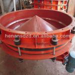 Large Capacity Vibrating Hopper Feeder with Vibrator