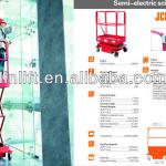 scissor lift