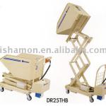 Lifting Tilt Truck