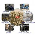 waste treatment system