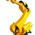 6-axis industrial arc welding robot