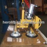 Glass carrying equipment