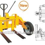 Rough Terrain Truck RTT12