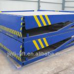 Hydraulic Stationary Dock Ramp Static Hydraulic Dock Ramp loading dock ramps