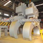Round steel lifter