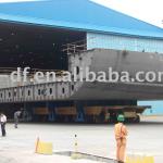 Shipyard Transporter 450 Ton