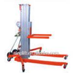LGA Aerial Material lifts