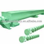 cement screw conveyor for concrete batching plant