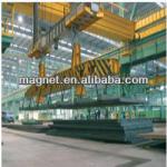 Good Quality Lifting Electromagnet MW84 for Handling Medium-thickness Sized Steel Plate