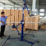 DRYWALL LIFT And Panel Hoist