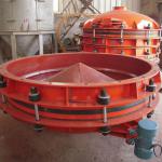 Large Capacity Mining Vibrating/Vibratory Grizzly Hopper Feeder