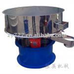 Intermediate Frequency Vibrating Screen for mineral