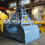 Lifting grabs