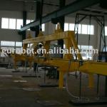 VG steel lifter lifting equipment VG-K 160/4-90E