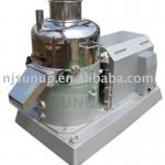 die plate press
