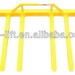 Forklift Load Stabiliser