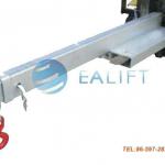 Type FJCL45 Fixed Jib Long - 4.5 Tonne