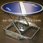 Lightweight Pallet Loading Table with 250kg loading capacity