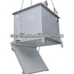 Type DB Heavy Duty Drop Bottom Bin