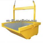 Type BWB Bulk Construction Waste Bin