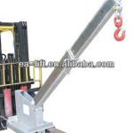 Tilting Jib Long - 4.5 Tonne