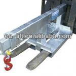 Fixed Jib Short - 2.5 Tonne
