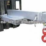 Fixed Jib Short - 4.5 Tonne