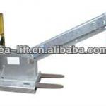 Tilting Jib Long - 5 Tonne