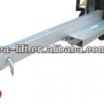 Fixed Jib Long - 4.5 Tonne