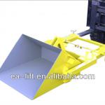 Forklift Tipping Buckets