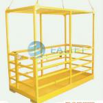 Type WP-C2 platform lifting work cage