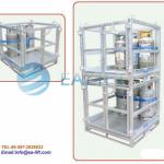 Type GB-SC Gas Cylinder Cages