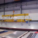 handling equipment VacuGiant