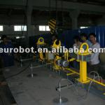 handling equipment VacuBoy Mini