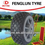 tool cart wheels